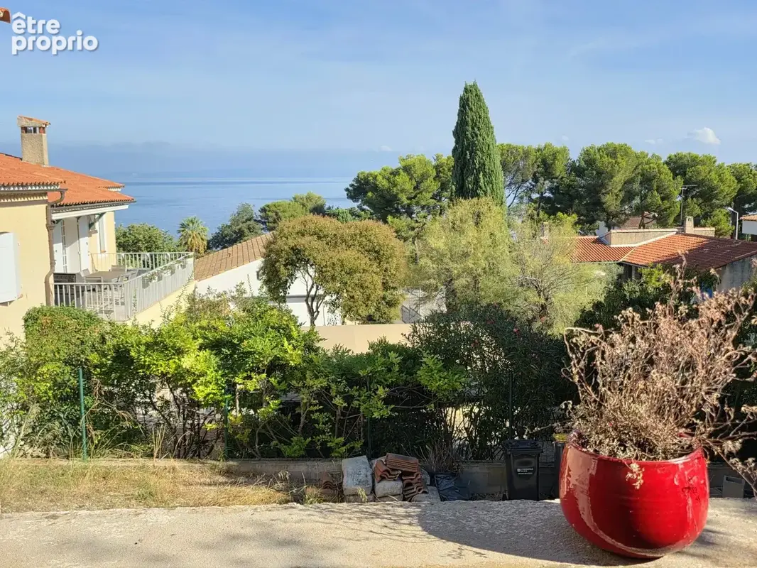 Maison à MARTIGUES