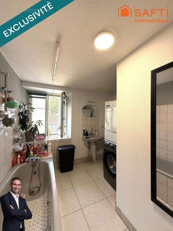 Photo 9 - Appartement à SELESTAT