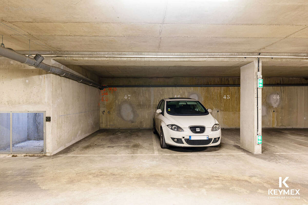 Appartement à PONTOISE