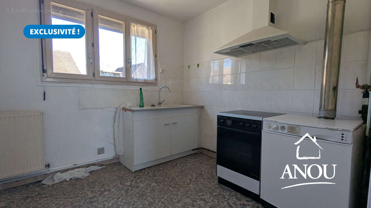 Maison 4 chambres avec vue dégagée - photo 2
