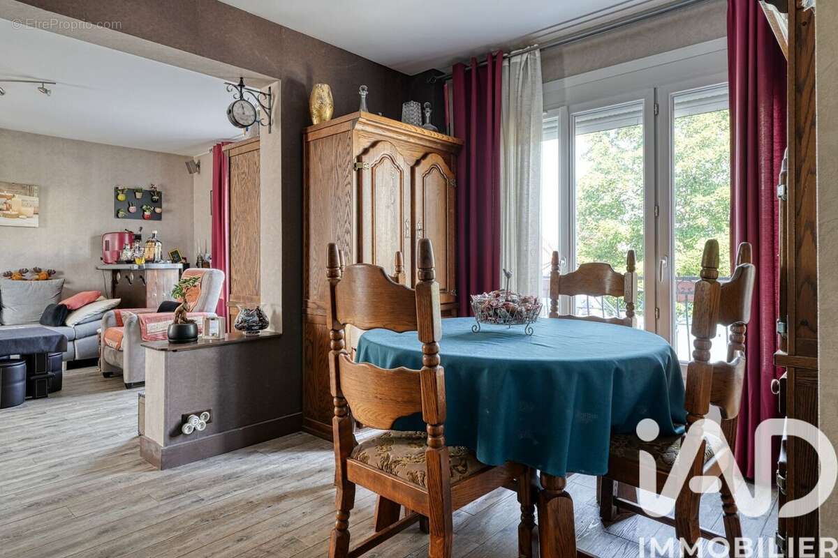 Photo 5 - Maison à CORMEILLES-EN-PARISIS