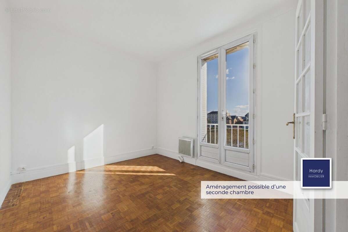 Appartement à PONTOISE