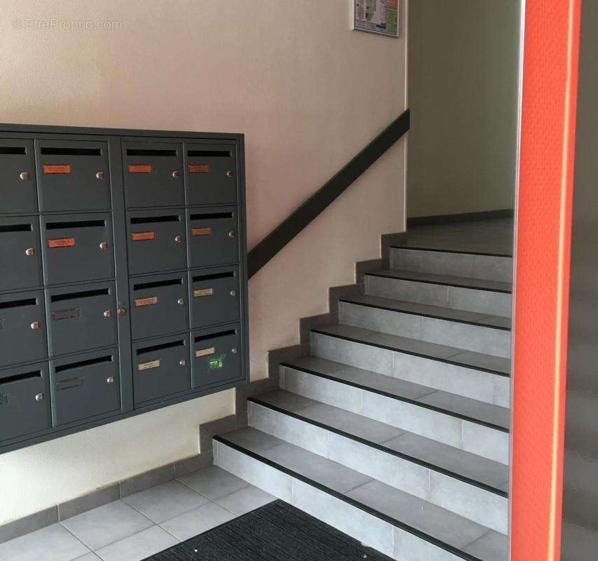 Appartement à ROANNE