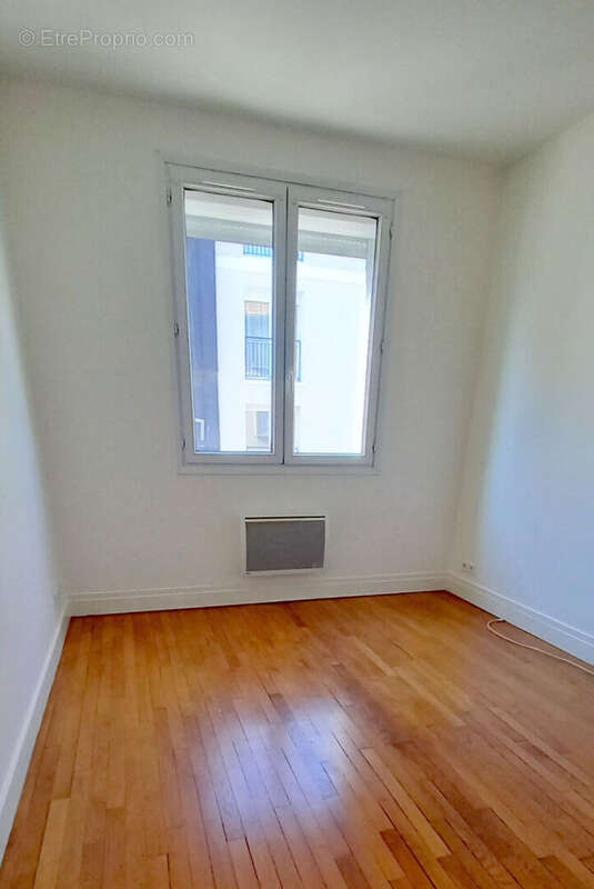 Appartement à NOISY-LE-SEC