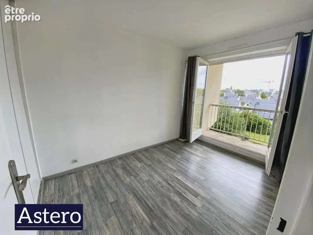 Appartement T2 avec Balcon - Vannes - photo 3