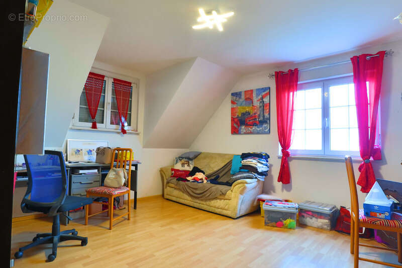 Maison à STRASBOURG