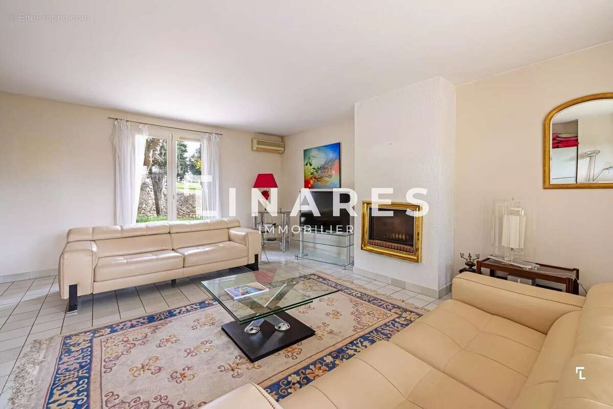 Maison à MARSEILLE-11E