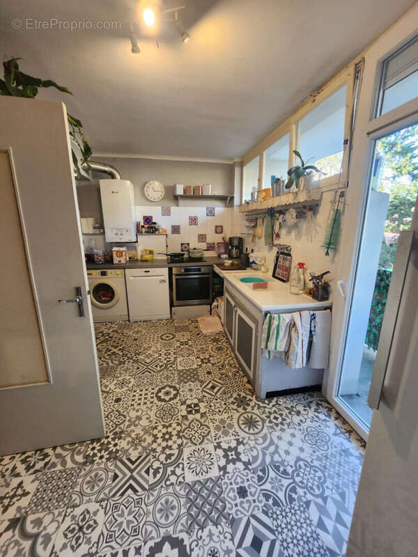 Appartement à BEZIERS