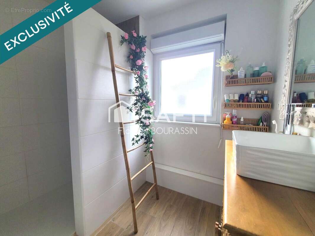 Photo 6 - Appartement à STRASBOURG
