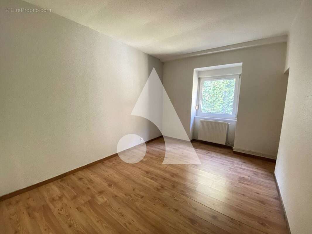 Appartement à DELLE