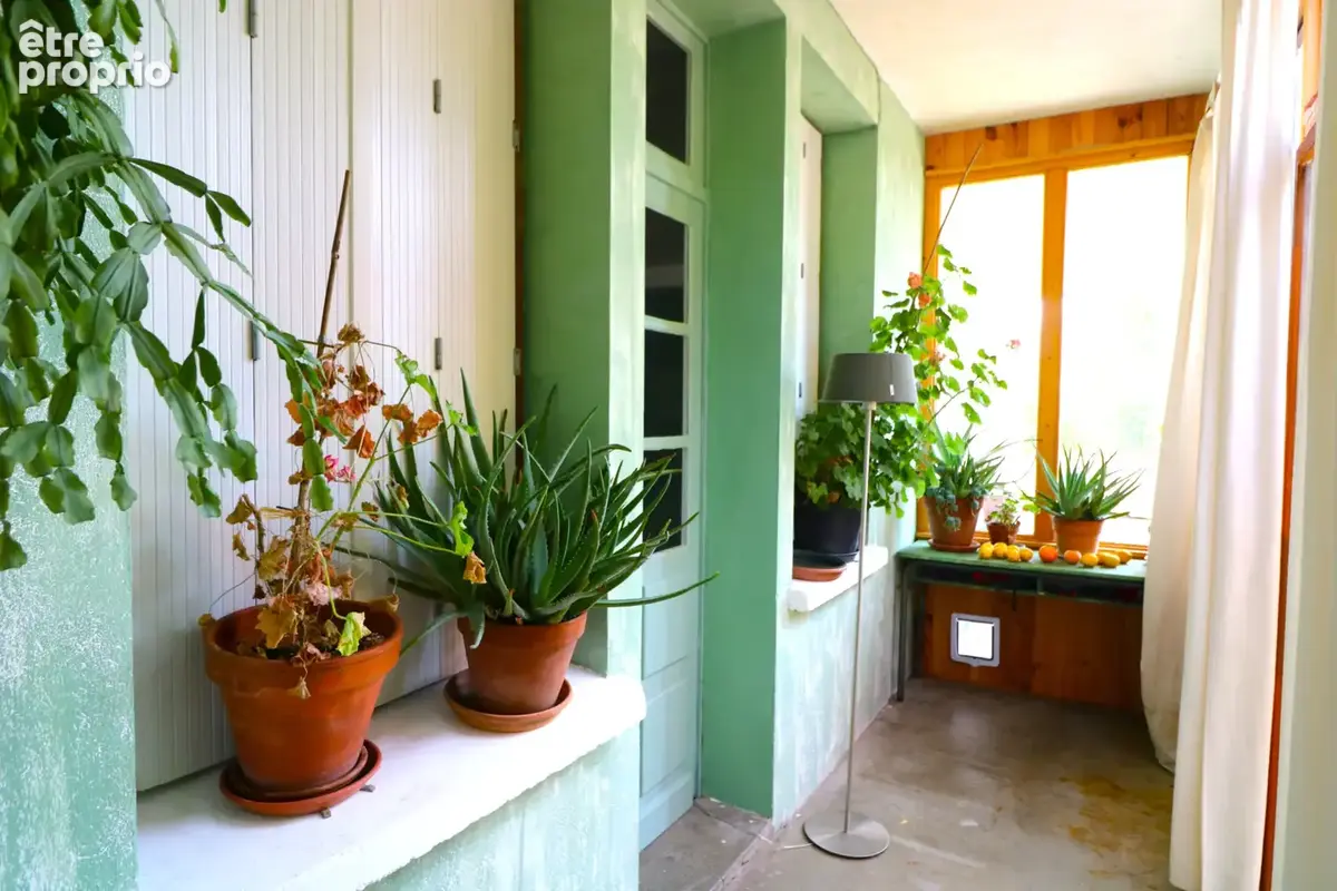 Un Loft d'Exception, ses jardins terrasse, ses jolies annexes, face aux Pyrénées - photo 6