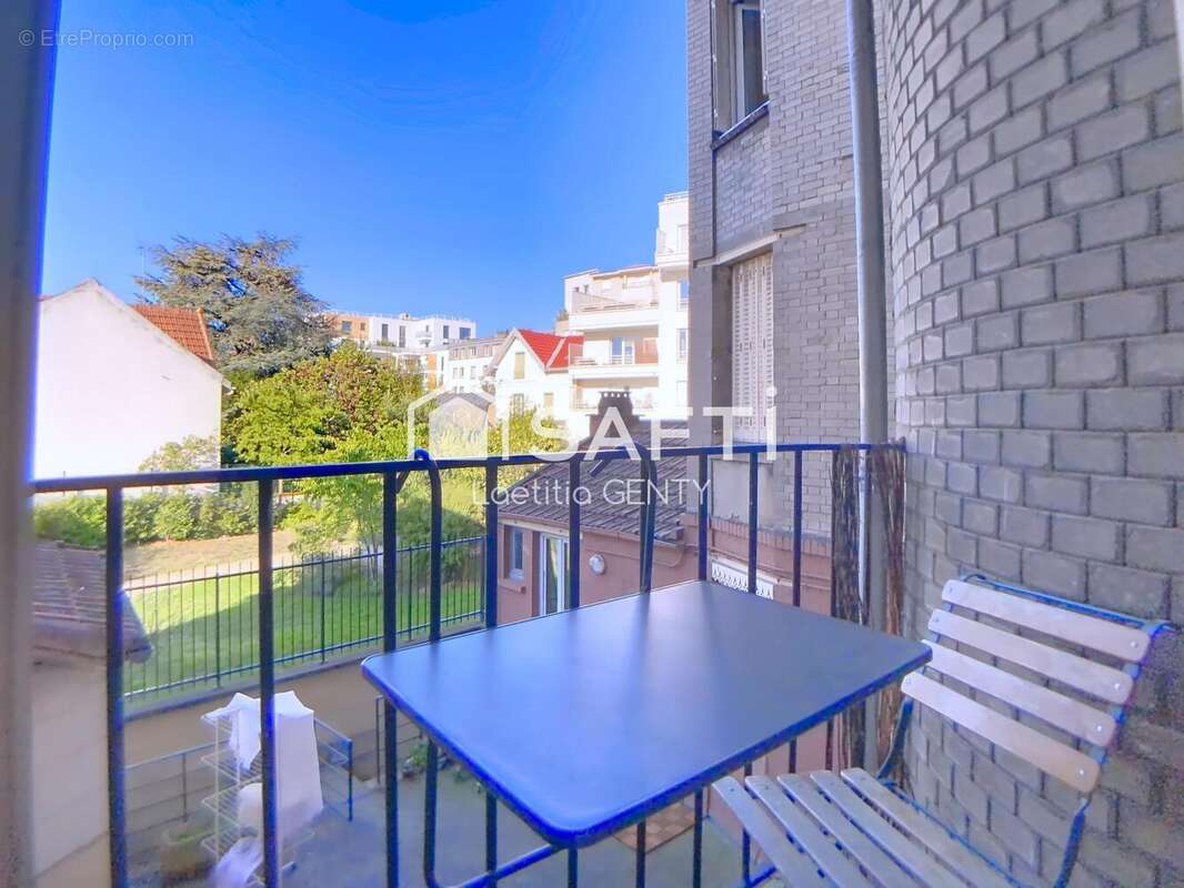 Photo 3 - Appartement à COLOMBES