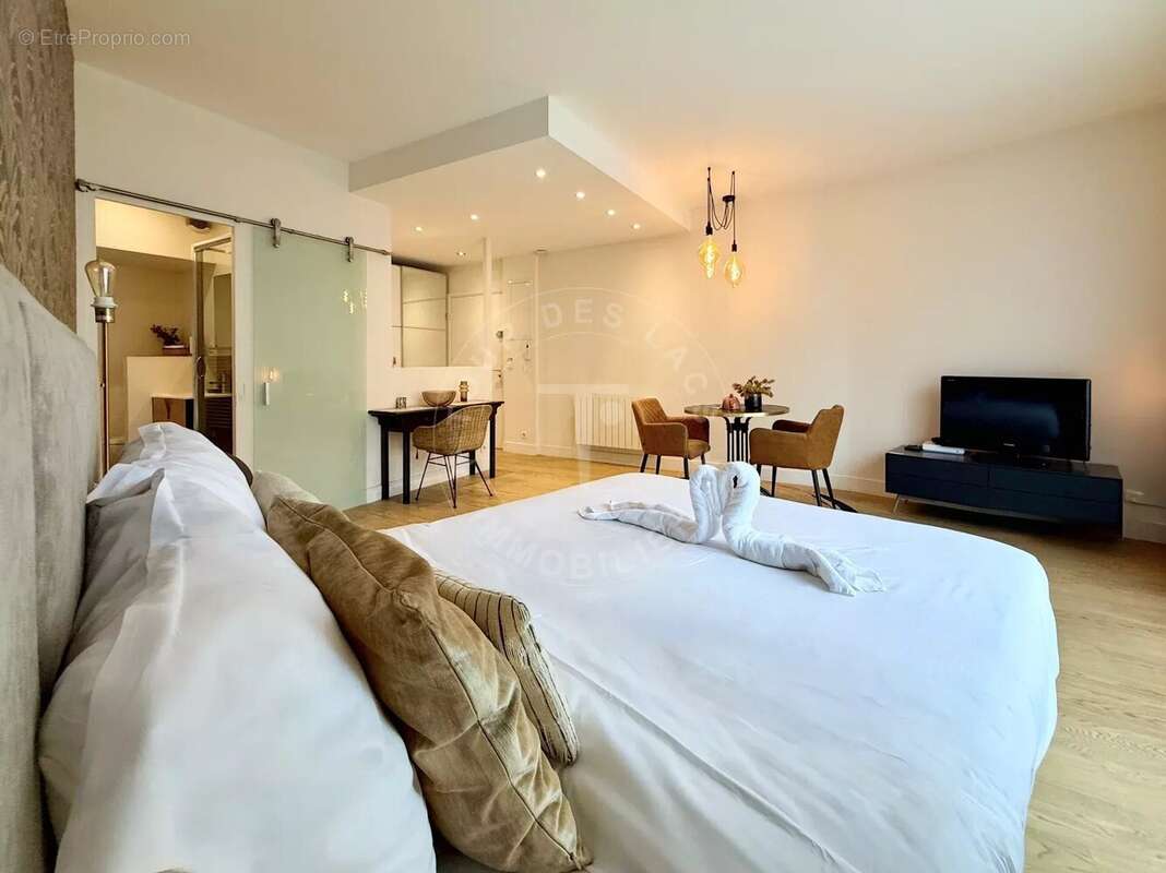 Appartement à ANNECY