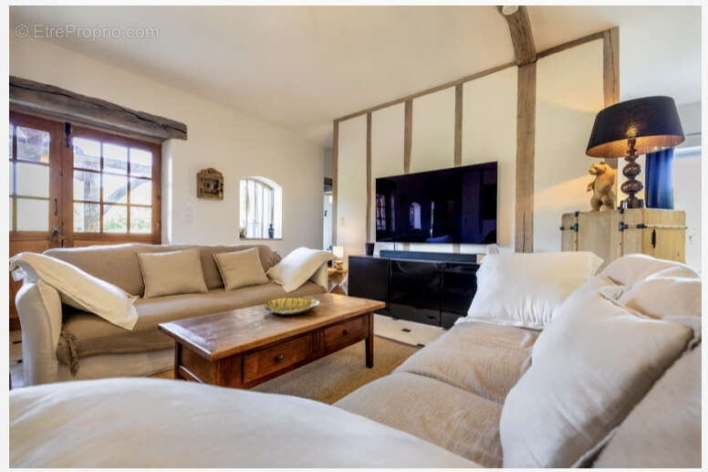 Maison à MASQUIERES