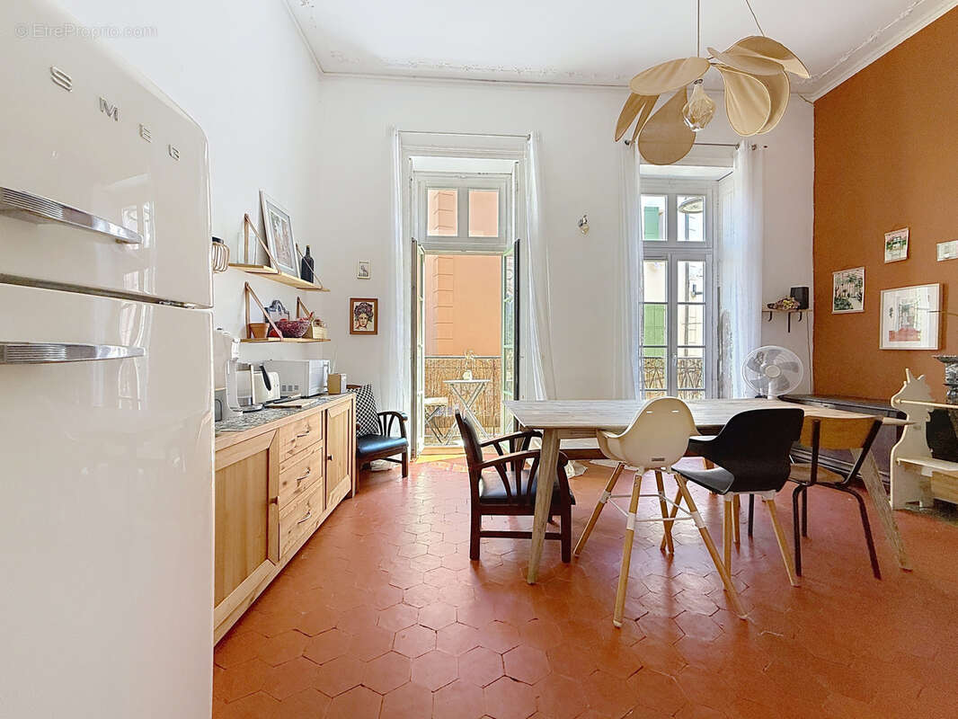 Appartement à PERPIGNAN