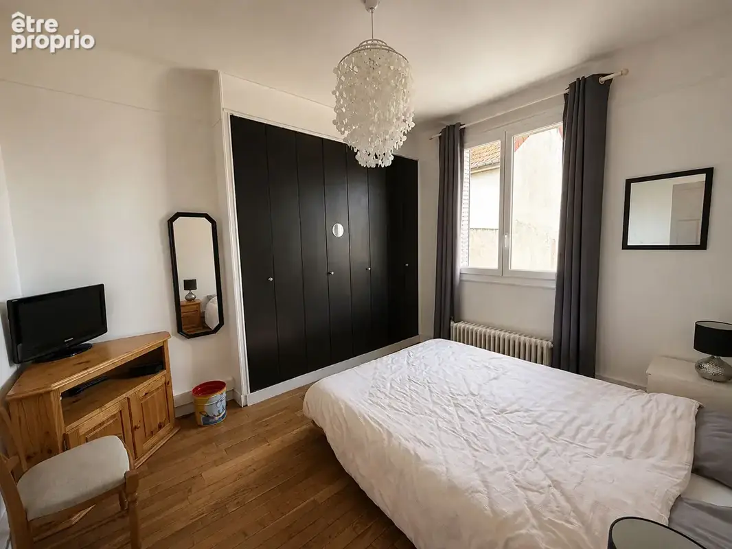 Maison Familiale - Houilles - photo 5