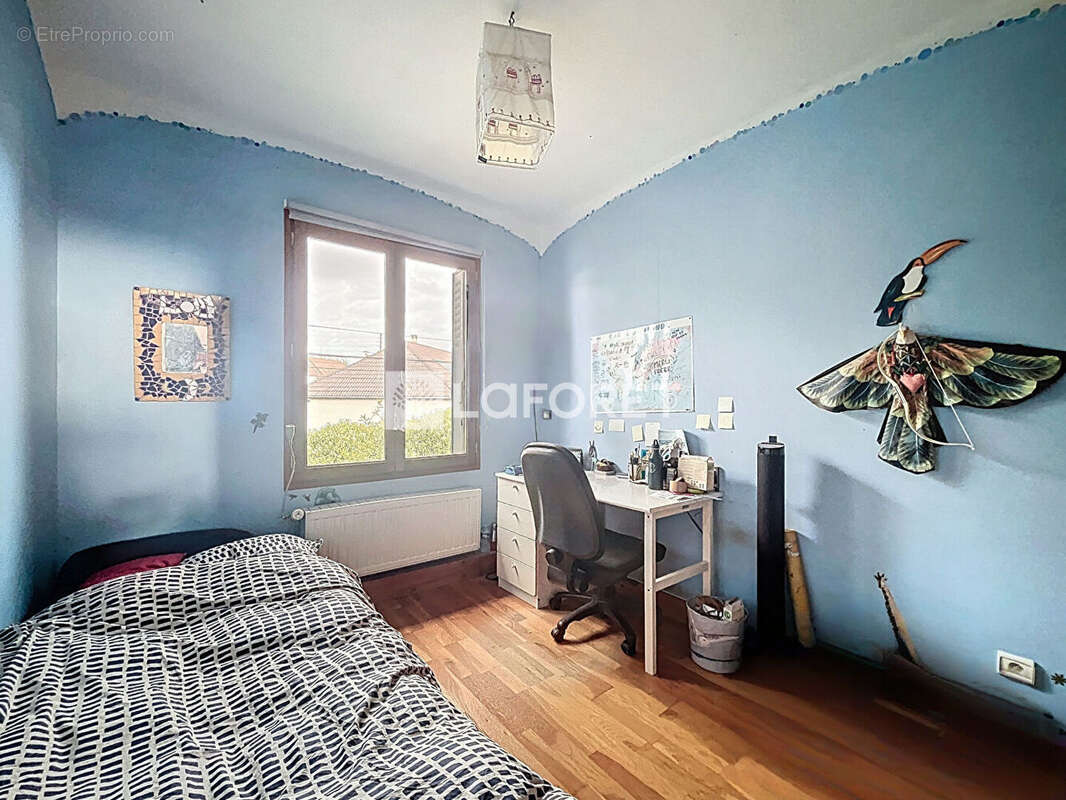 Maison à SAINT-MICHEL-SUR-ORGE