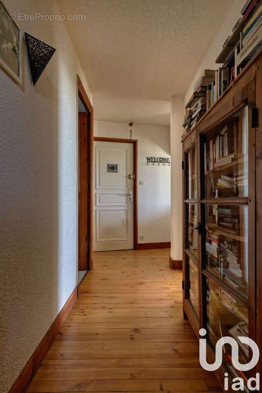 Photo 9 - Appartement à LALOUVESC