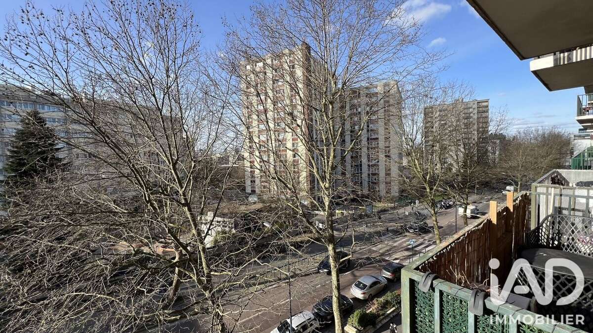 Photo 7 - Appartement à PANTIN