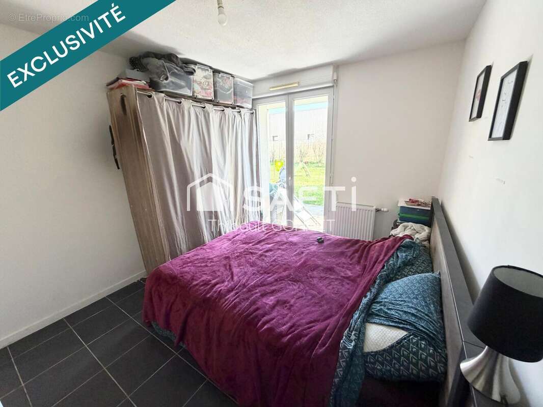 Photo 7 - Appartement à BOURG-EN-BRESSE