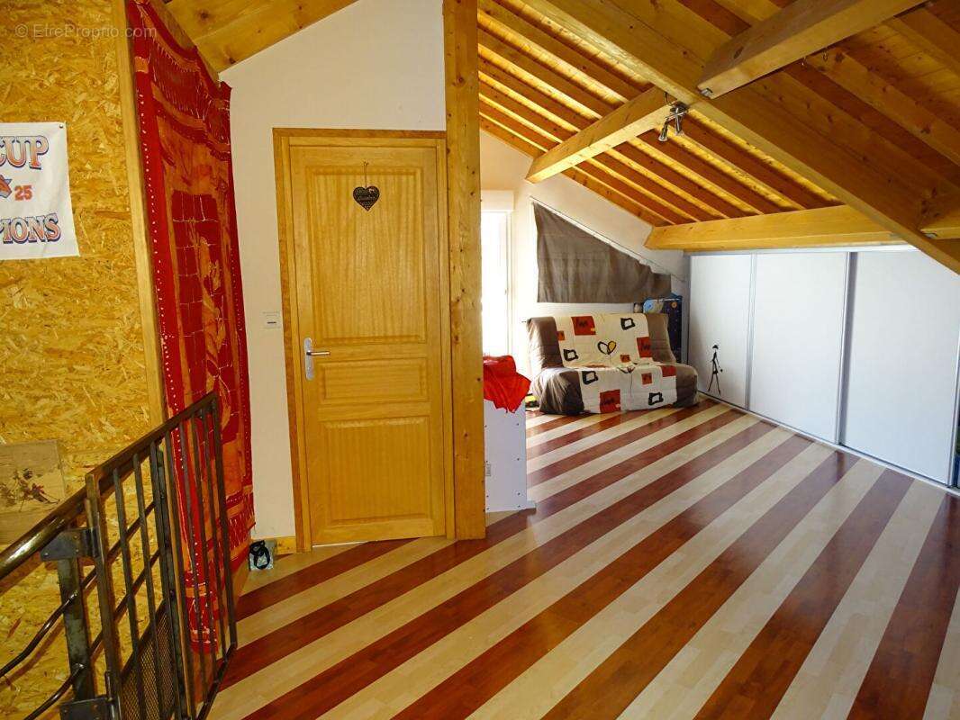 Maison individuelle 123m² - photo 6