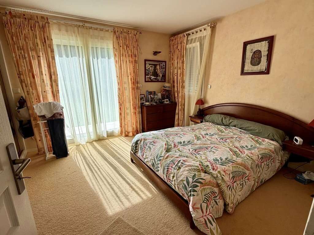 Maison à HOULGATE