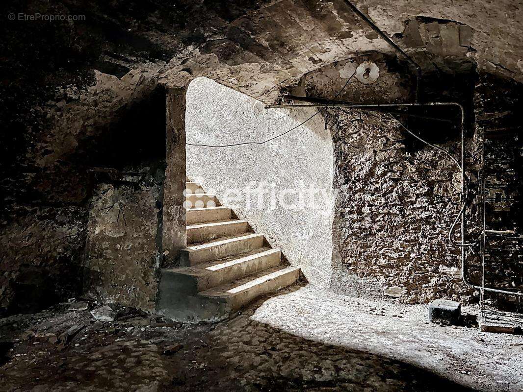 Maison à HUISSEAU-SUR-COSSON