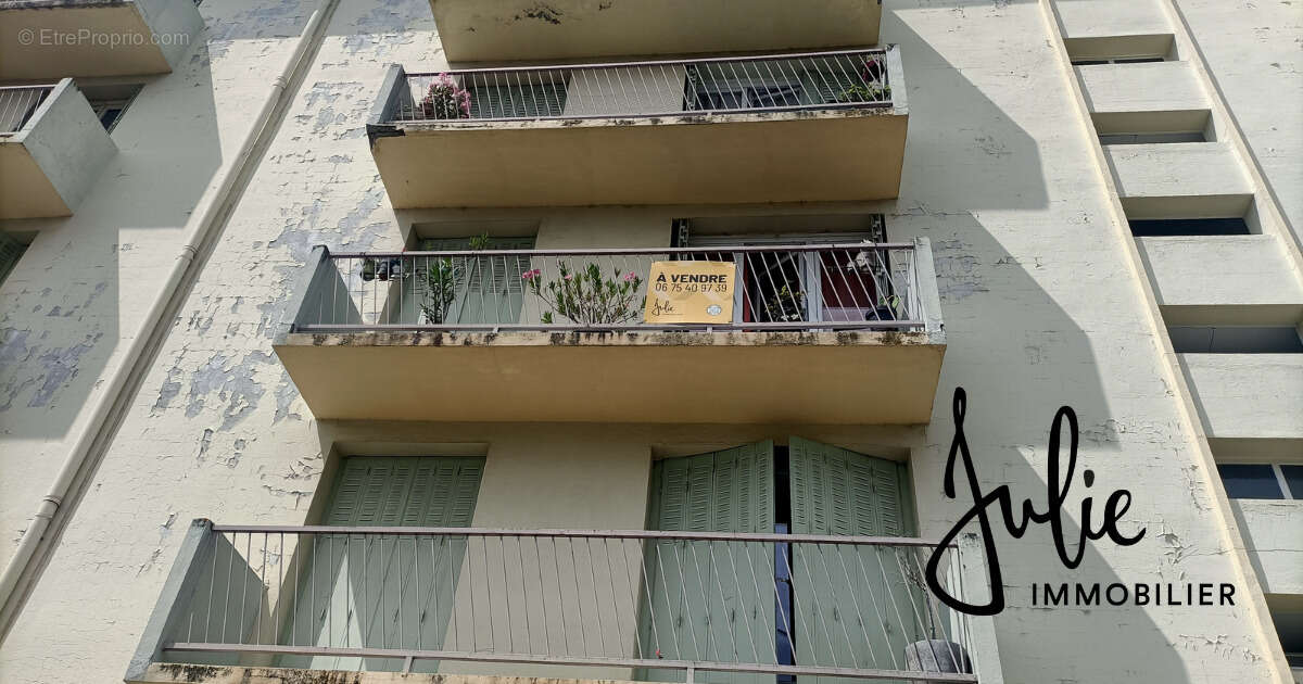 Appartement à LAVAUR