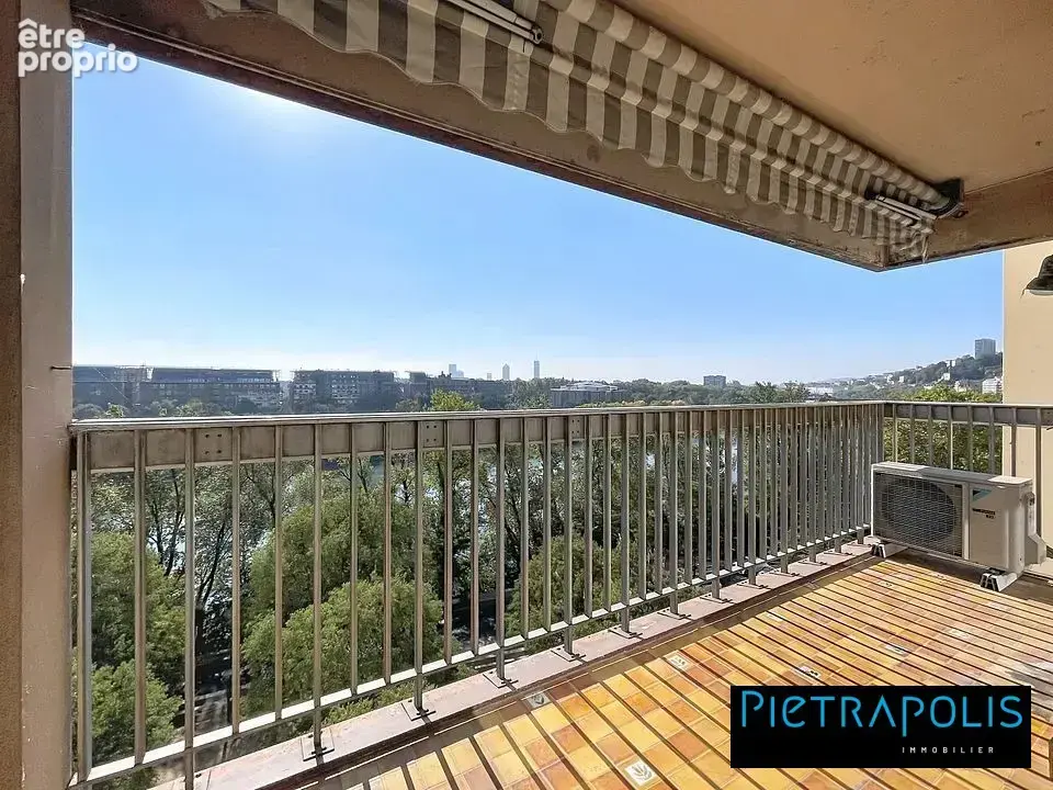 Appartement 4 pièces 118 m² à vendre à Caluire-Et-Cuire (69300) - photo 2