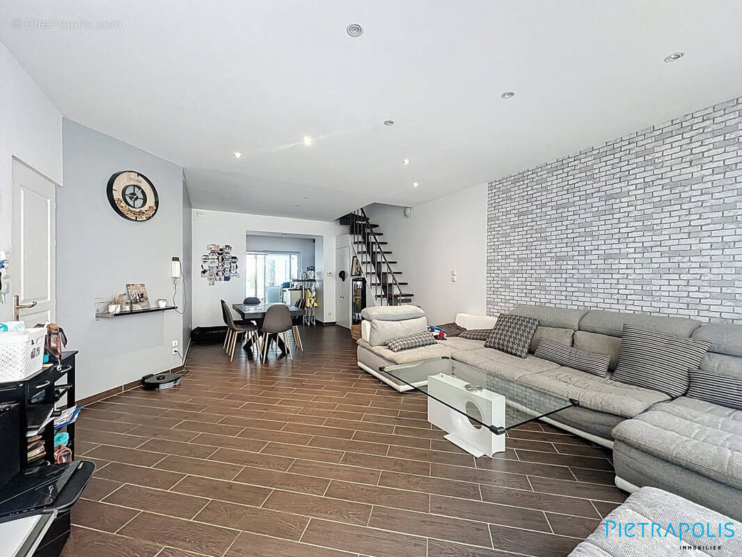 Appartement à TARARE