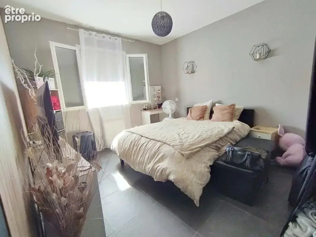 Maison 5 pièces 123 m² à vendre à Serignan-Du-Comtat (84830) - photo 17