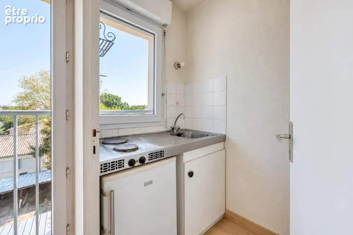 Appartement - photo 8