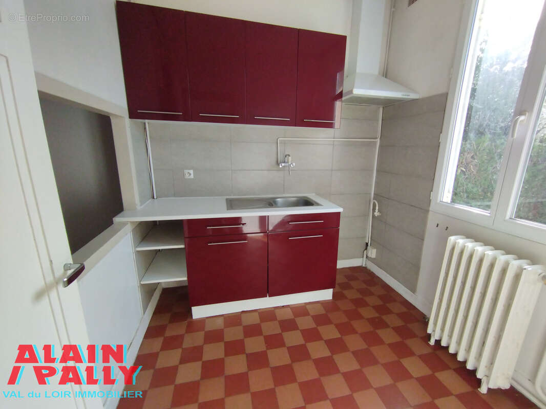 Maison de plain pied CHATEAUDUN - photo 2