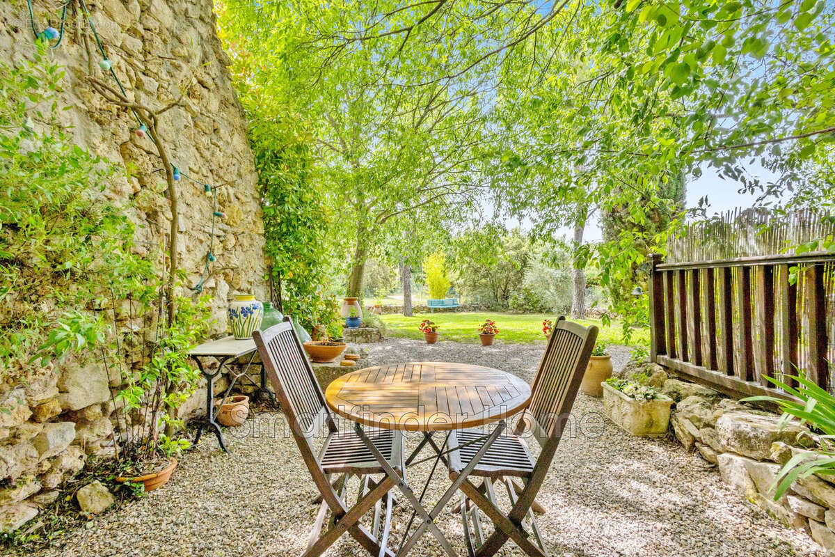 Maison 186 m² à Lorgues  - photo 7