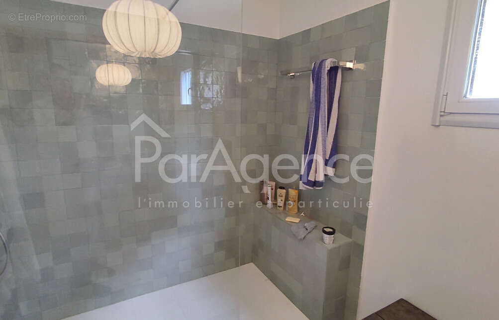 Maison à SAINT-AUGUSTIN