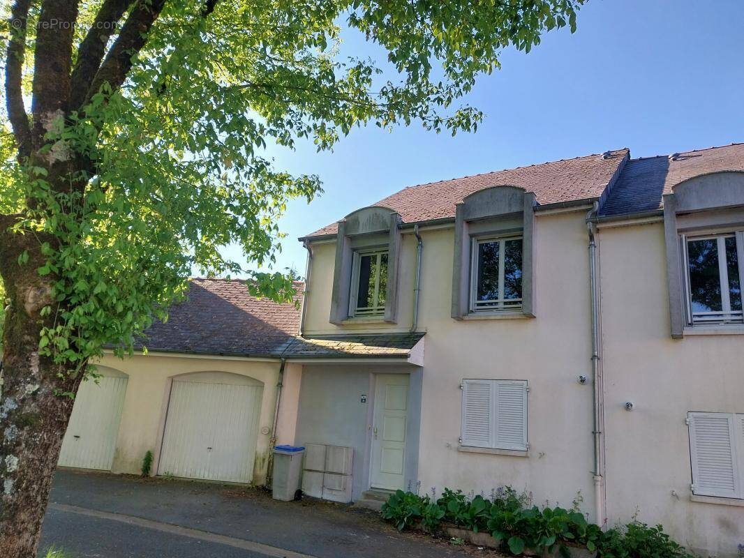 Maison à NANTES