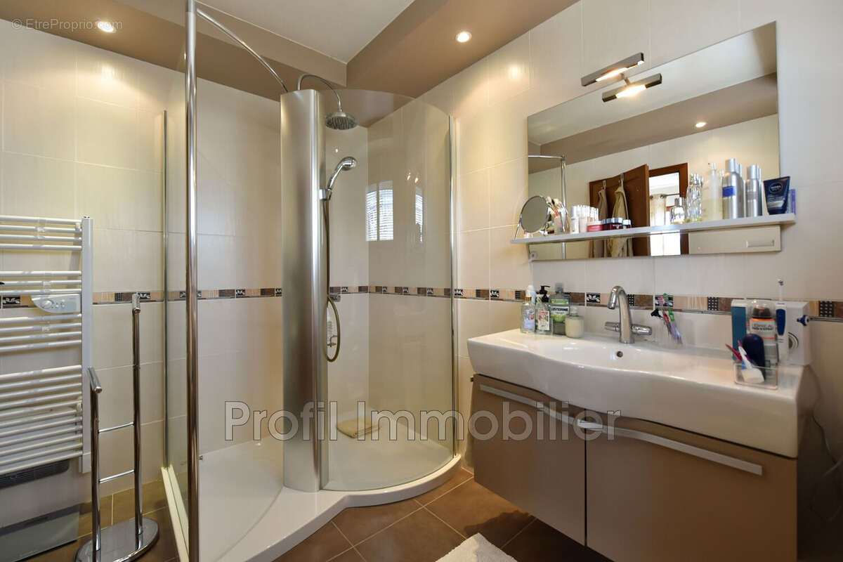 Maison à MARSILLARGUES