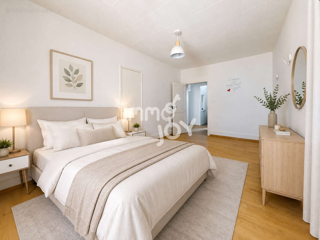 Appartement à VENERQUE