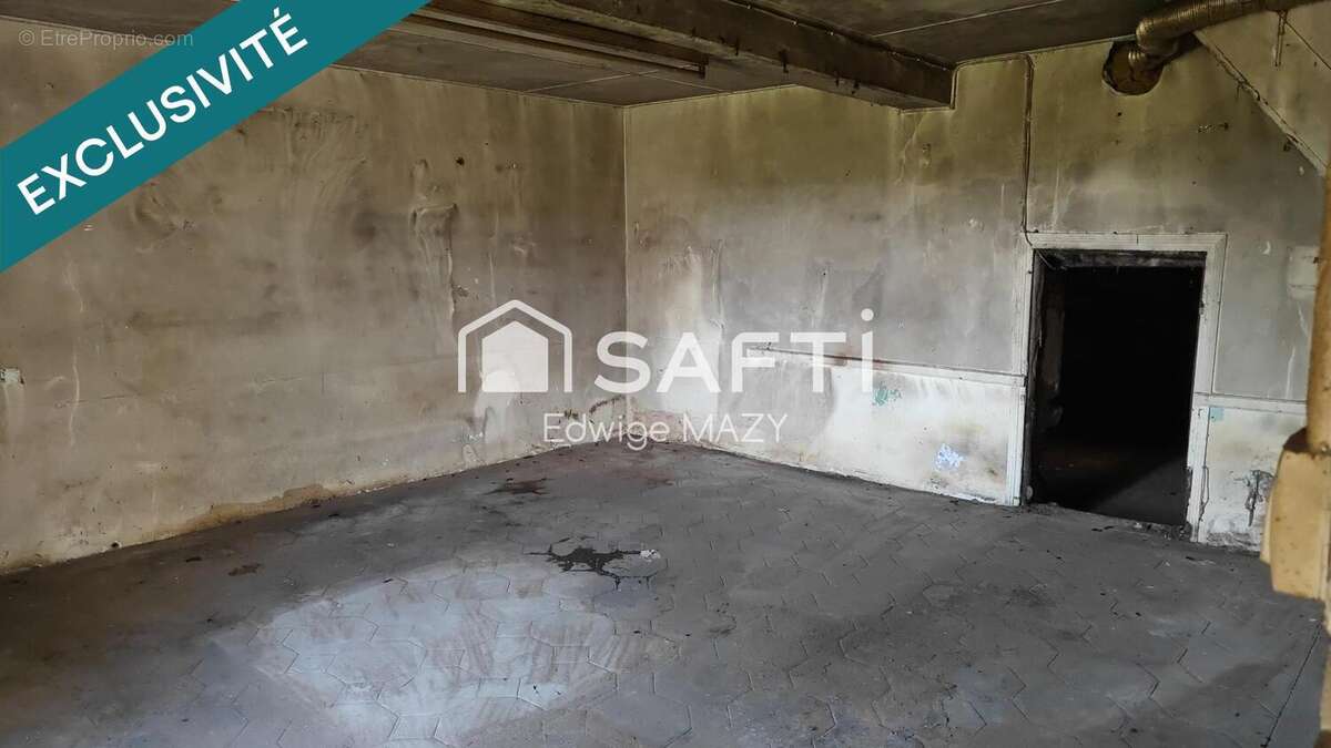 Photo 5 - Maison à CHARRON