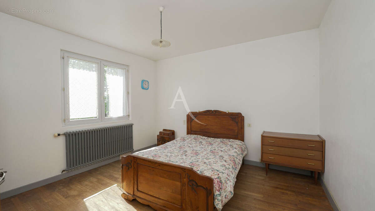 Maison Ménéac 8 pièces 194 m2 - photo 8