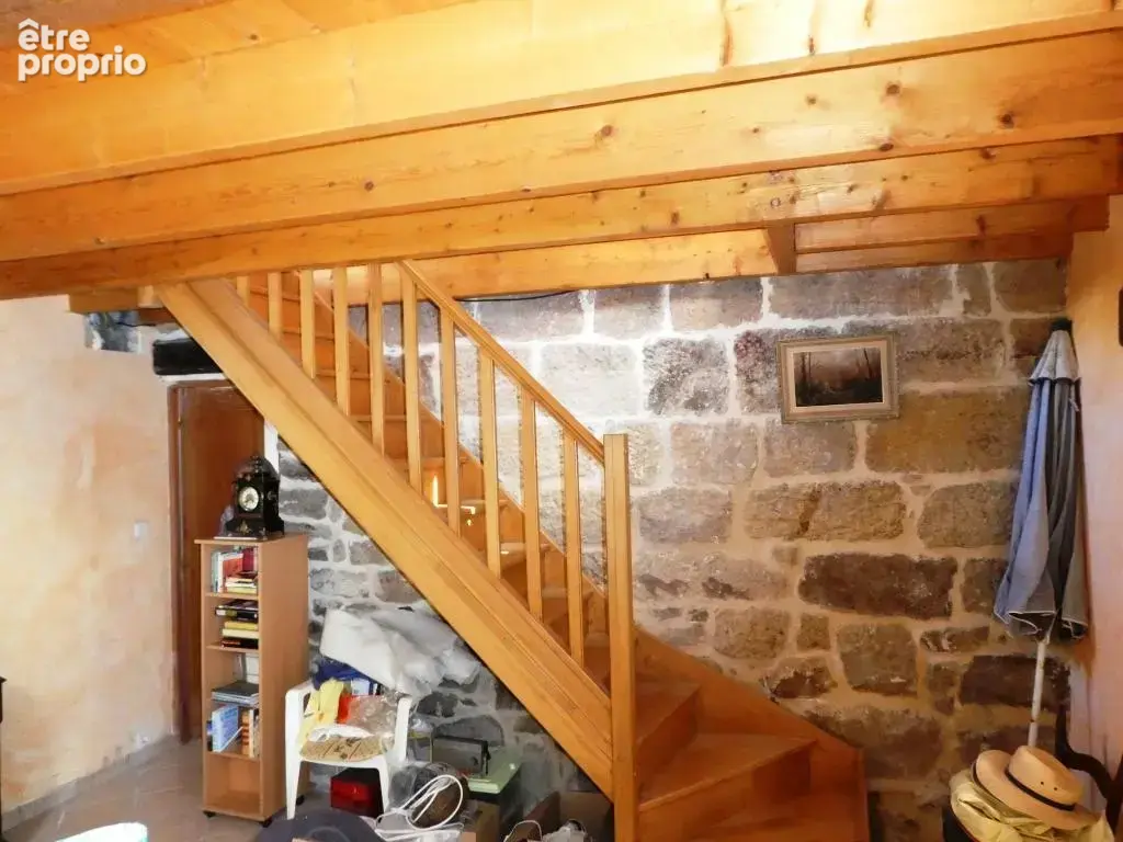 Maison 4 pièces 90 m² à vendre à Saint-Tugdual (56540) - photo 10