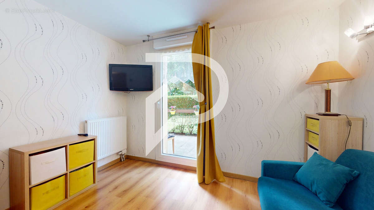 Appartement à LE PORT-MARLY