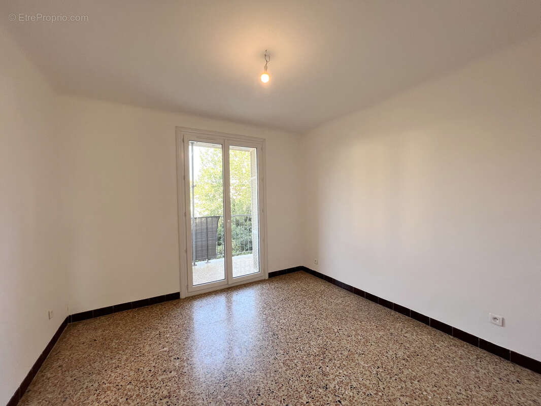 Appartement à AJACCIO