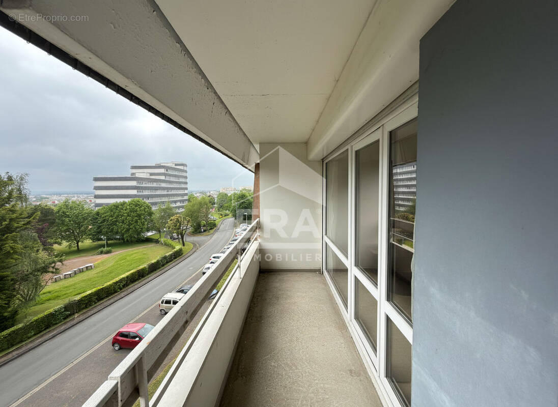 Appartement à CAEN