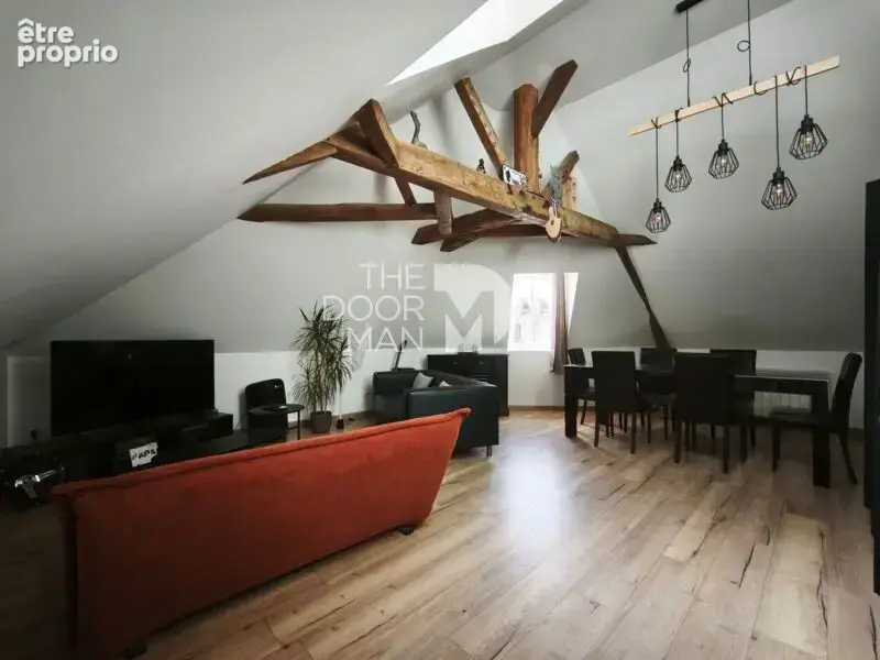 Photo Appartement à Mayenne au prix de 120 000€