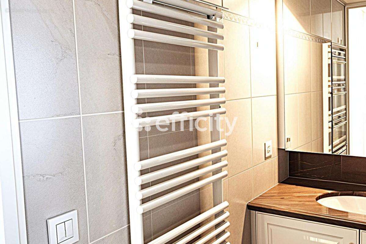 Appartement - photo 7