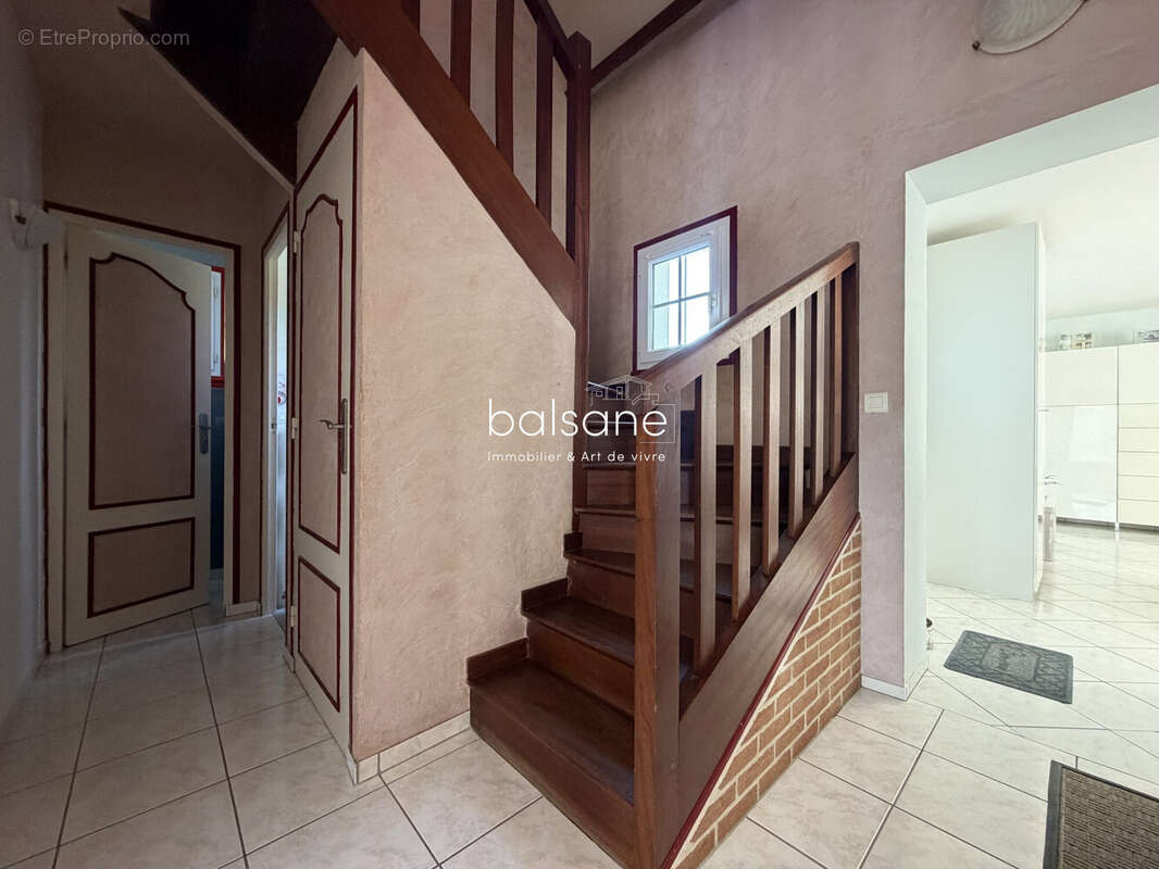 Maison à BARENTIN