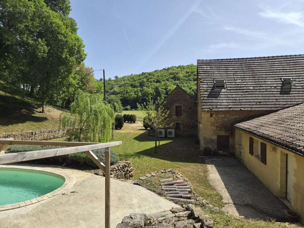 20260421154600 - Maison à TAMNIES