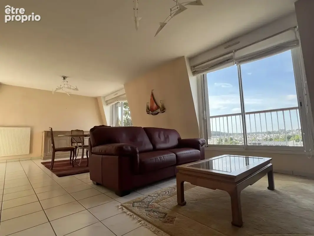 Magnifique Duplex T4  KERFEUNTEUN - photo 3