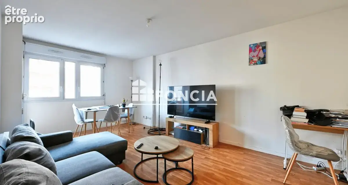 Appartement à CERGY